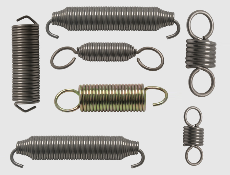 Tension Springs Suppliers Australia Call us 02 4389 1411